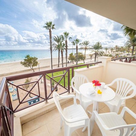 Prope Mare Apartamentos Cala Millor  Zewnętrze zdjęcie