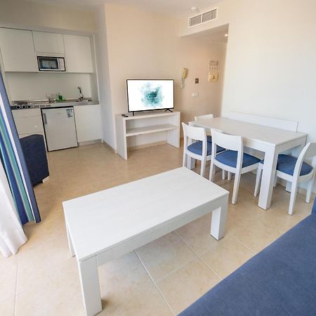 Prope Mare Apartamentos Cala Millor  Zewnętrze zdjęcie