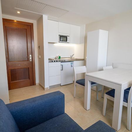 Prope Mare Apartamentos Cala Millor  Zewnętrze zdjęcie
