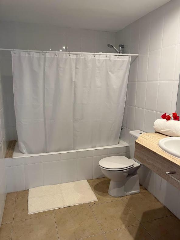 Prope Mare Apartamentos Cala Millor  Zewnętrze zdjęcie