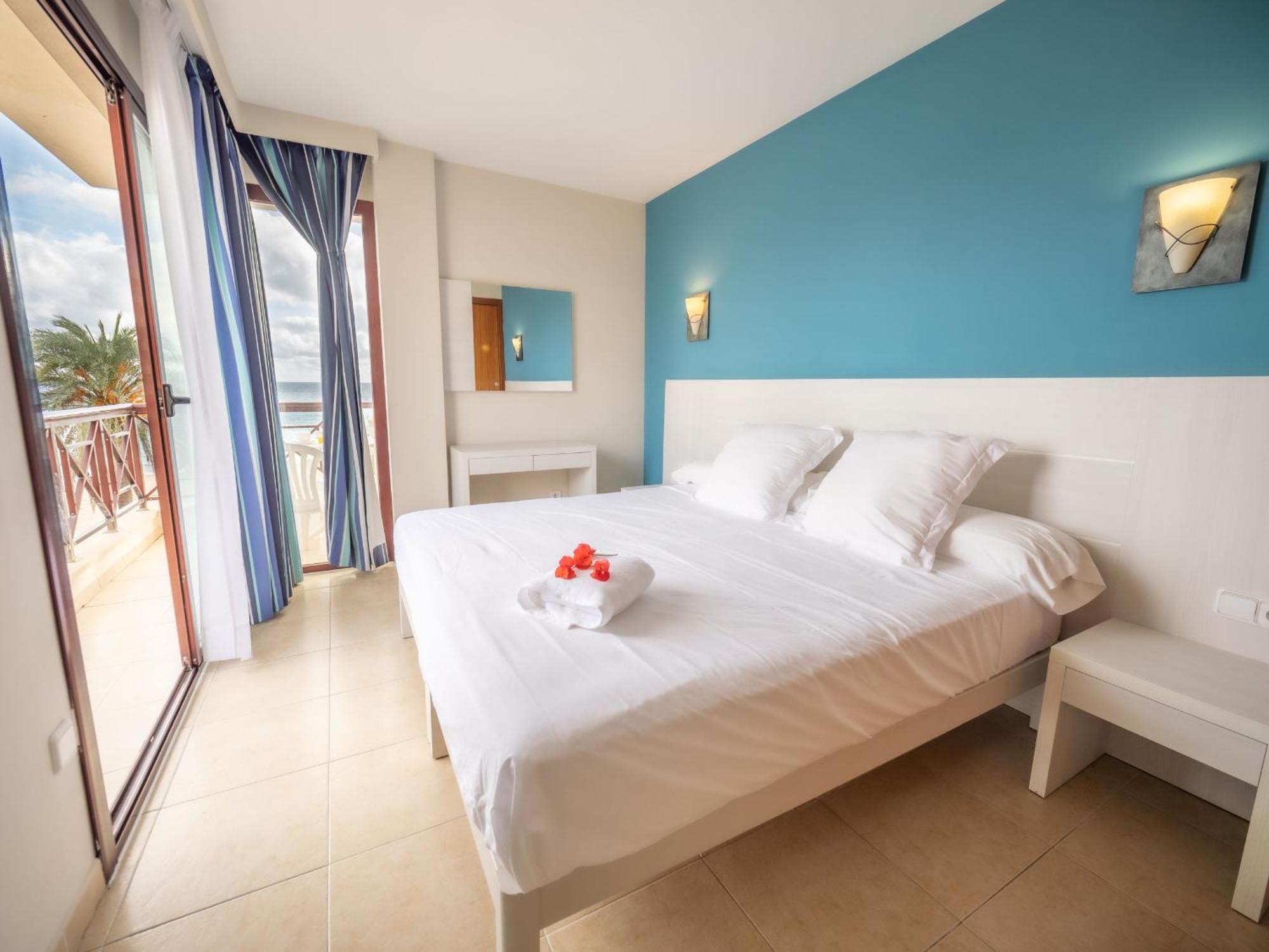 Prope Mare Apartamentos Cala Millor  Zewnętrze zdjęcie