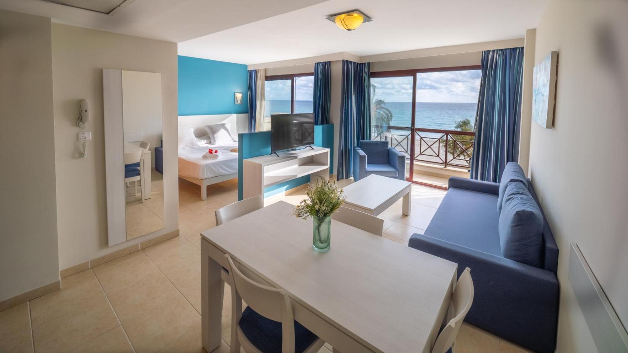 Prope Mare Apartamentos Cala Millor  Zewnętrze zdjęcie