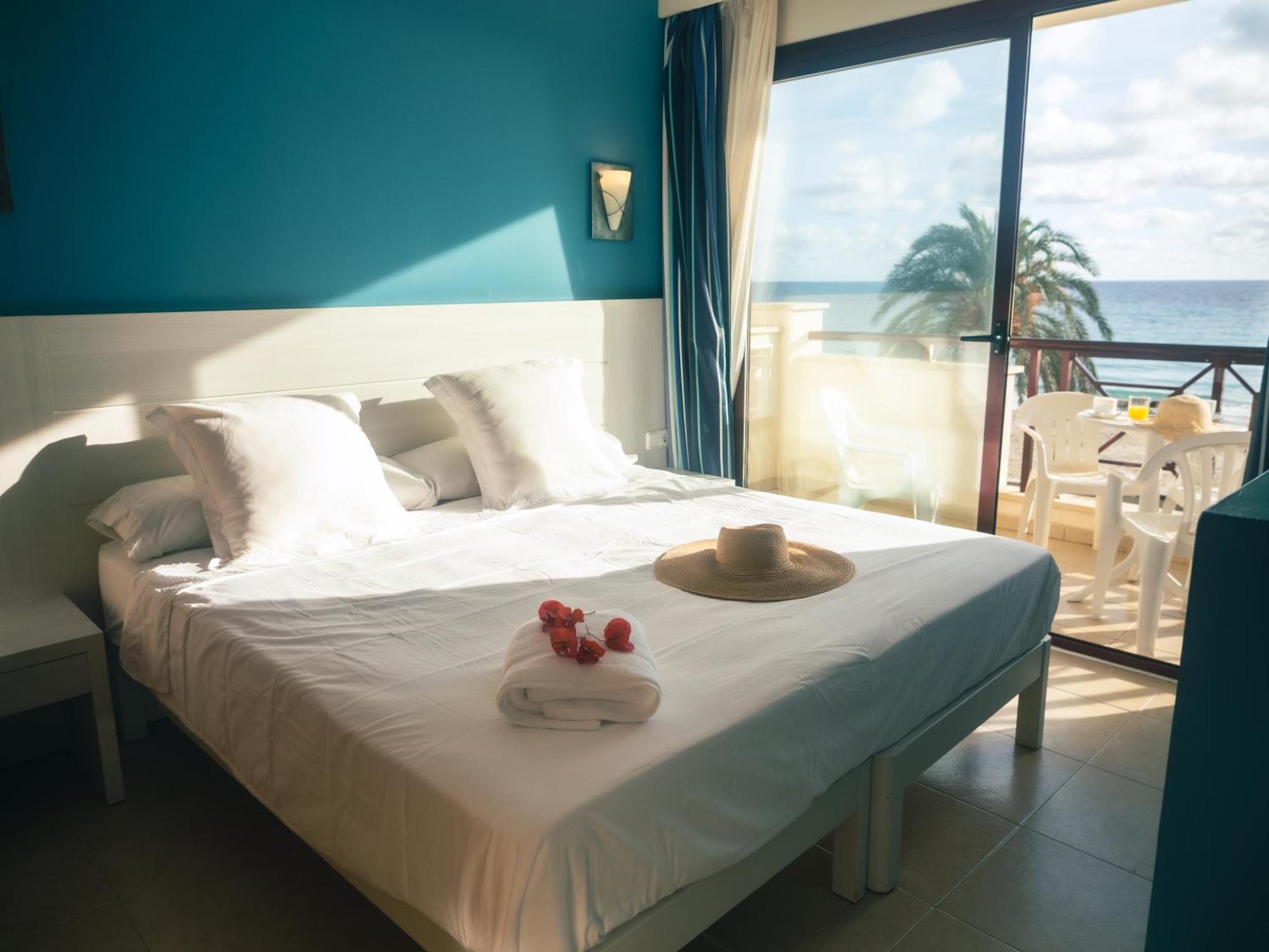 Prope Mare Apartamentos Cala Millor  Zewnętrze zdjęcie