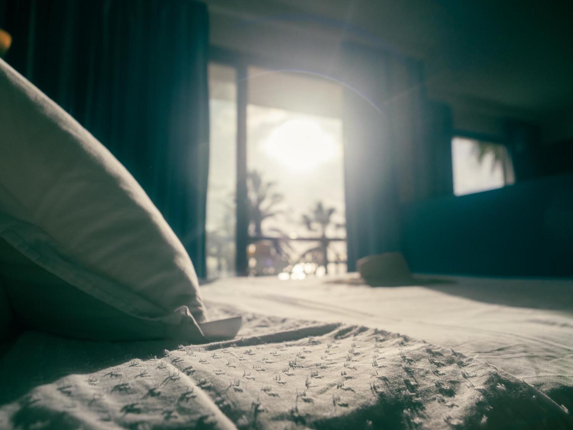 Prope Mare Apartamentos Cala Millor  Zewnętrze zdjęcie