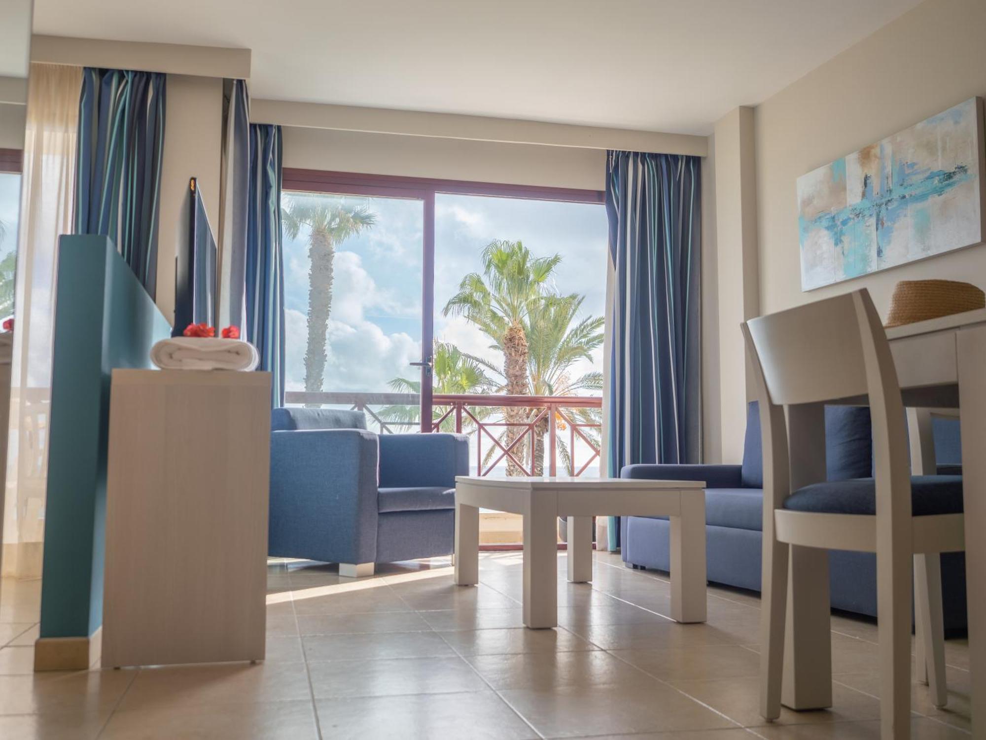 Prope Mare Apartamentos Cala Millor  Zewnętrze zdjęcie