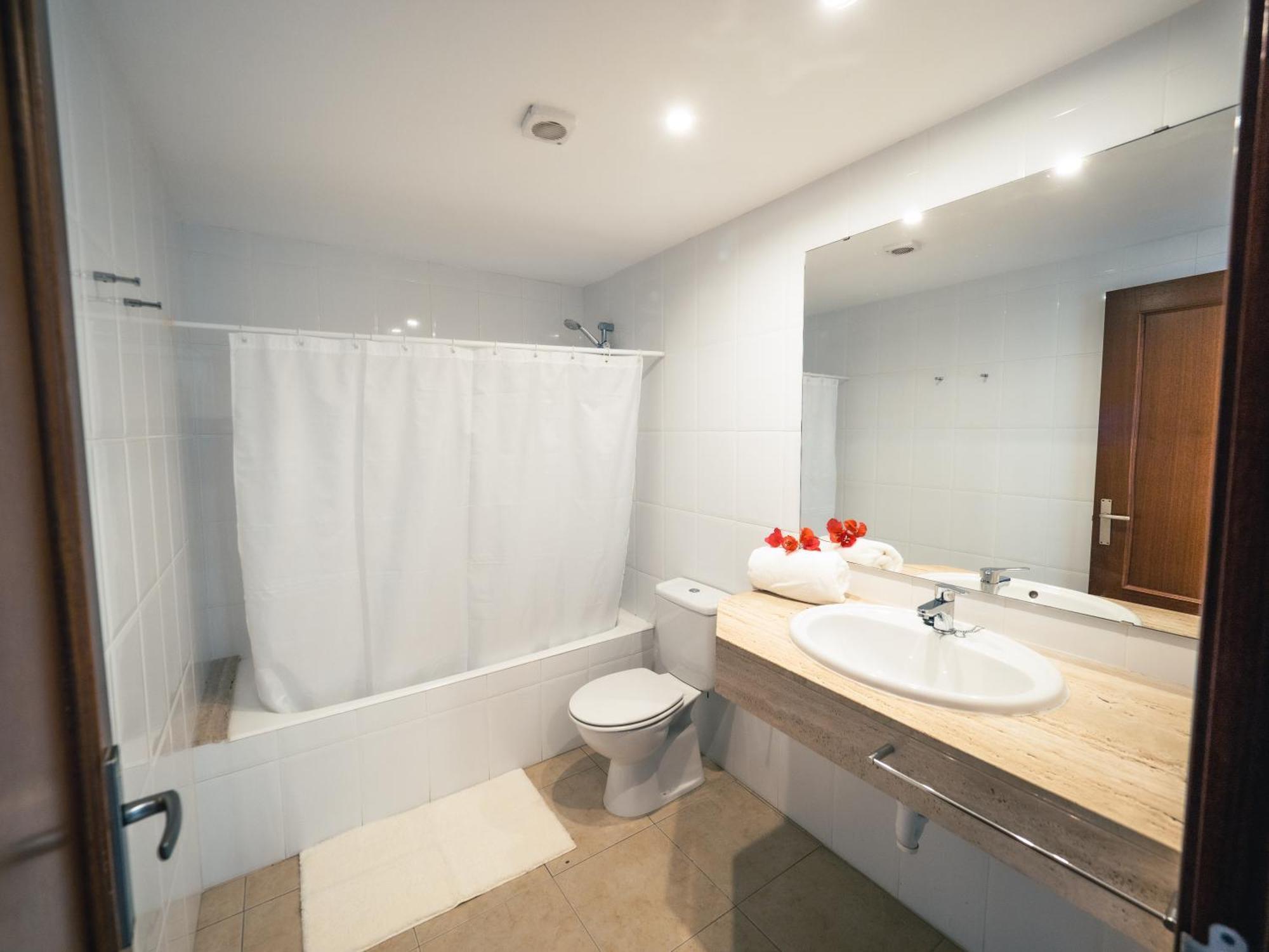 Prope Mare Apartamentos Cala Millor  Zewnętrze zdjęcie