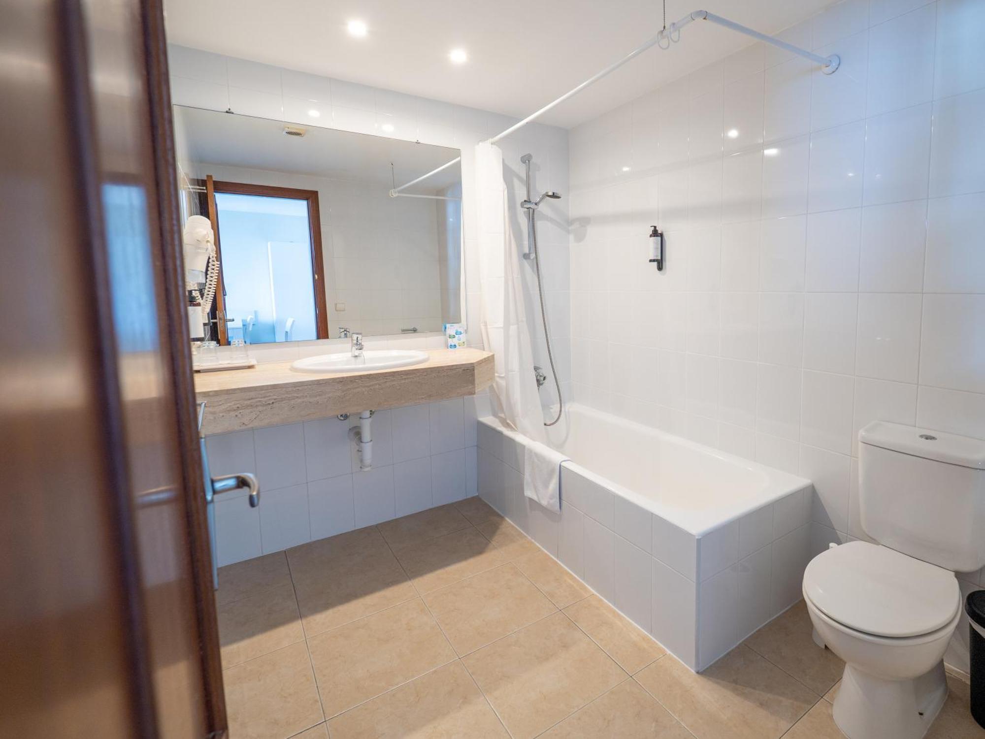 Prope Mare Apartamentos Cala Millor  Zewnętrze zdjęcie