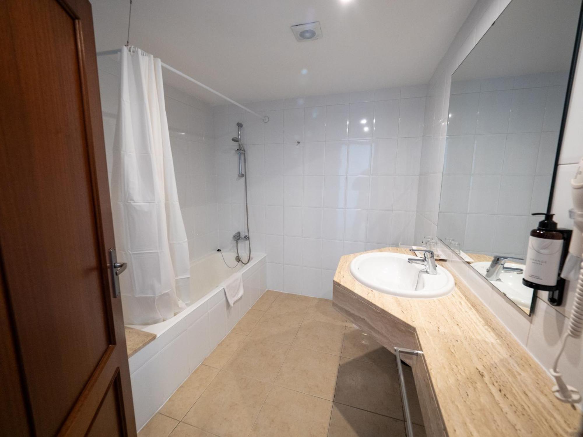 Prope Mare Apartamentos Cala Millor  Zewnętrze zdjęcie